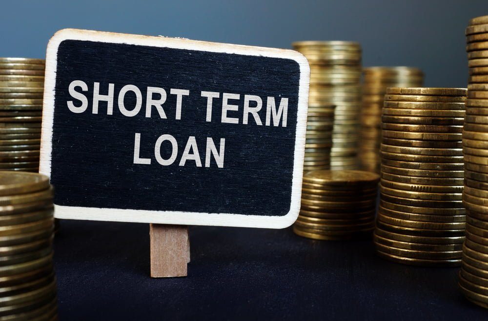 credit best short-term loan