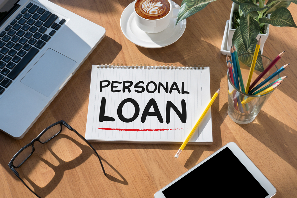 debunking myths personal loans