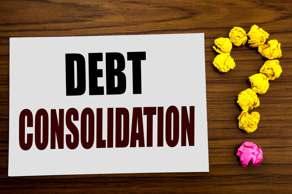 Pros and Cons of Debt Consolidation