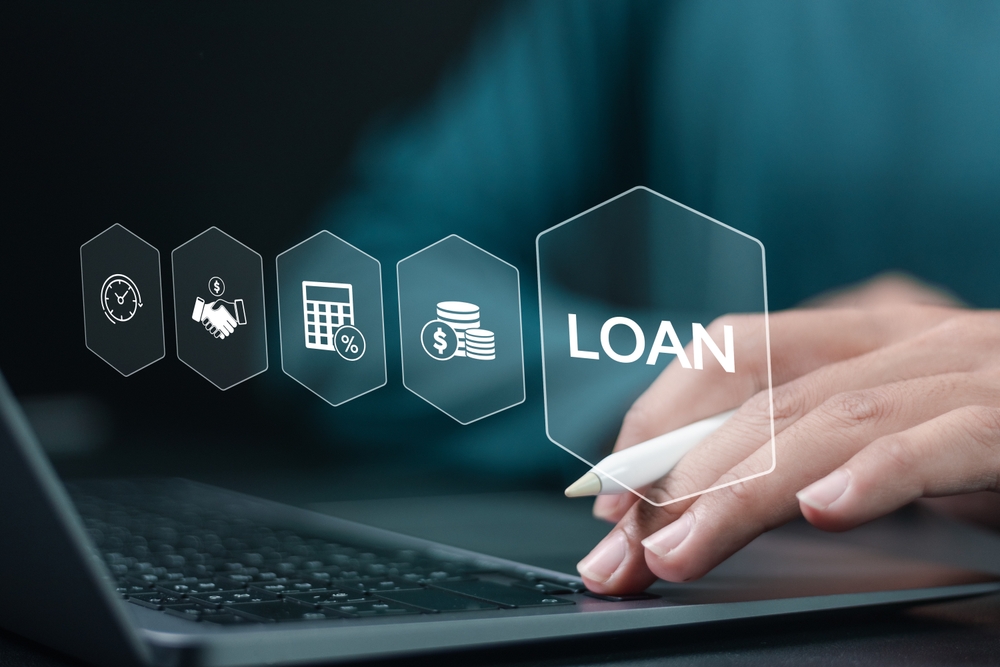 Types of Online Loans Available