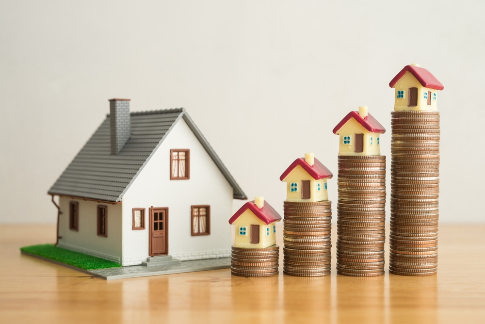 Small Home Improvements to Boost Value This Spring