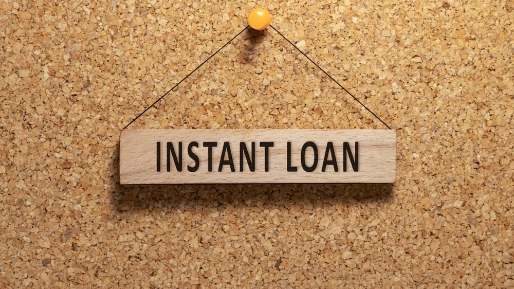 instant funding loan tips